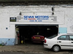 Sevan Motors image
