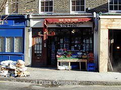 Shalma Grocers image