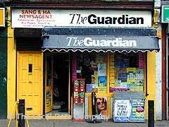 Sang & Ha Newsagents image