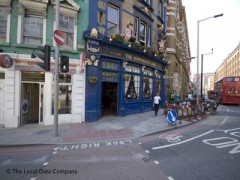 The Shipwright Arms image