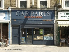 Shivji's Auto Spares image