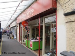 The Shoe Store image