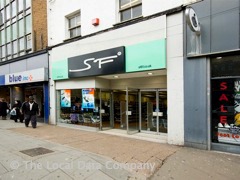 Shoefayre image