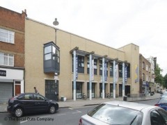 Shoreditch Library image