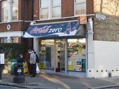 Shreenathji Newsagents image