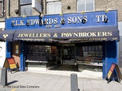 T L K Edwards & Sons Ltd image