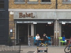 Babel image