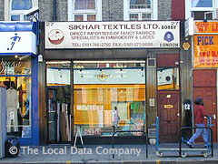 Sikhar Textiles image