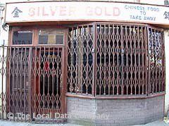 Silver Gold image