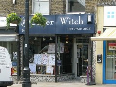 Silver Witch image