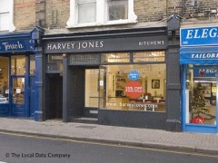 Harvey Jones Kitchens image
