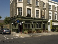 The Albert image