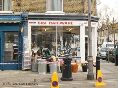 SISI Hardware image