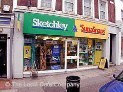 Sketchley image