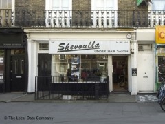 Skevoulla Hair Salon image