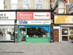 Skyways image