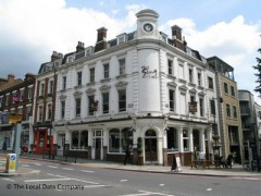 The Slug And Lettuce image
