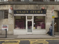 Smart Choice image