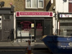 Smart's Dry Cleaners image