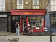 Smiths Sandwiches image