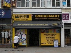 Smokemart image