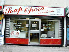 The Soap Opera image