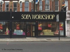 Sofa Workshop image