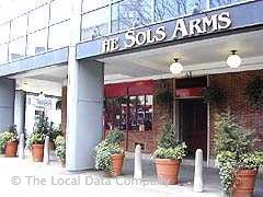 The Sols Arms image