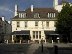 Somerstown Coffee House image