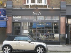 Sonny's image