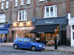 Sonny's Food Shop image