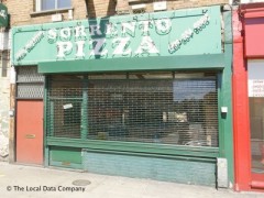Sorrento Pizza image