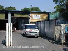 SOS Tyres image