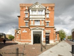 South Lambeth Library image