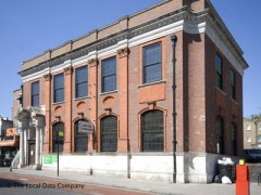 South Library image