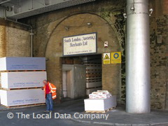 South London Plastering Merchants image
