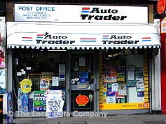 South London Tobacconist image