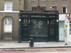 The Southampton Arms image