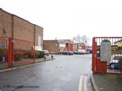 Southfield Garages, Glenville Mews, London - Garage Services near