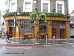 Southwark Tavern image