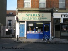 Sparks image
