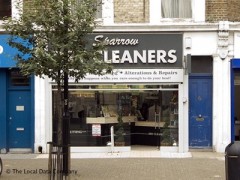 Sparrow Dry Cleaners image