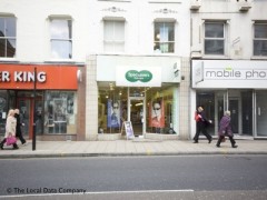 Specsavers Opticians image