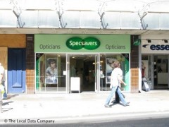 Specsavers Opticians image