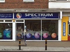 Spectrum Clothes Care image