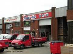 Speedy Hire Centres image
