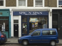 Spic & Span image