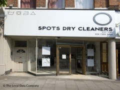 Spots Dry Cleaners image
