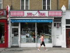 Sri Thai image