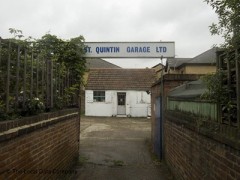 St Quintin Garage image